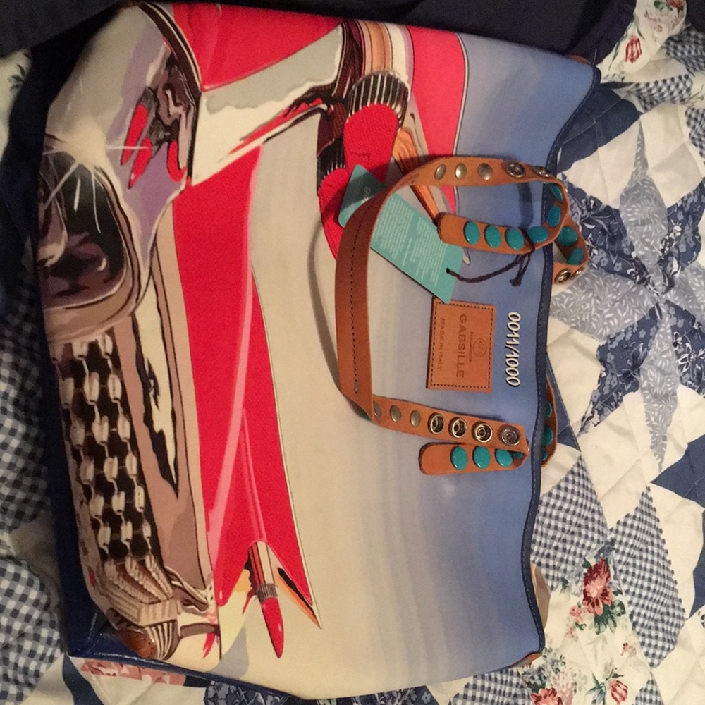 Tote